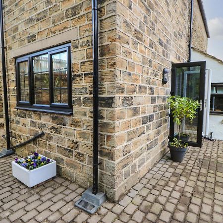 The Cottage Barnsley Extérieur photo