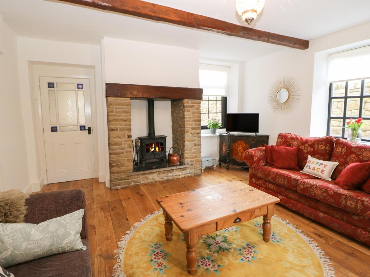 The Cottage Barnsley Extérieur photo