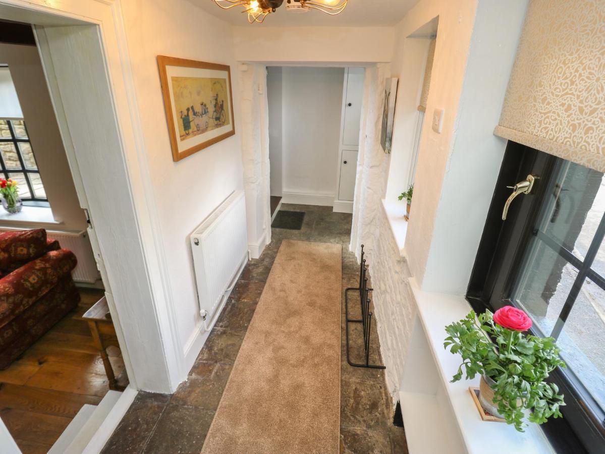 The Cottage Barnsley Extérieur photo
