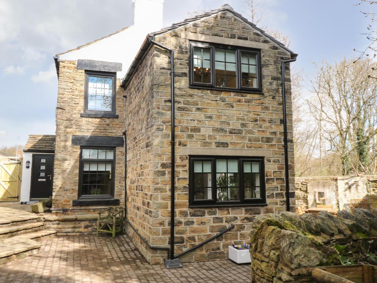 The Cottage Barnsley Extérieur photo