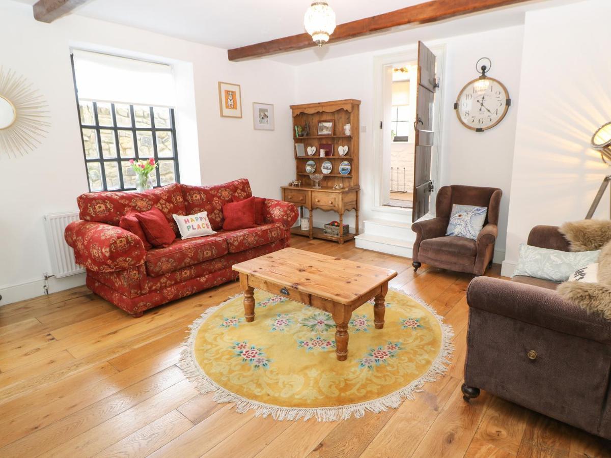 The Cottage Barnsley Extérieur photo