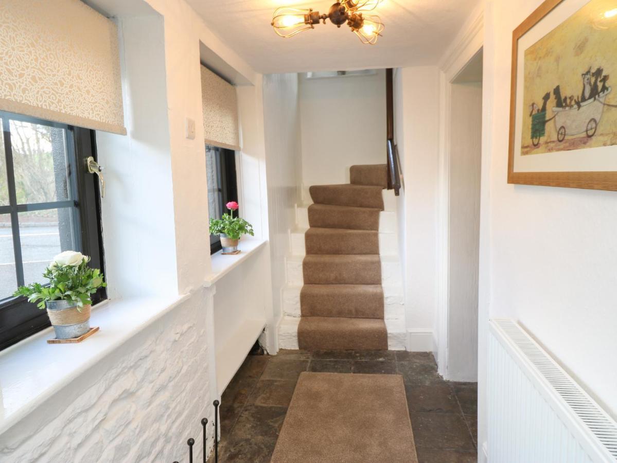 The Cottage Barnsley Extérieur photo
