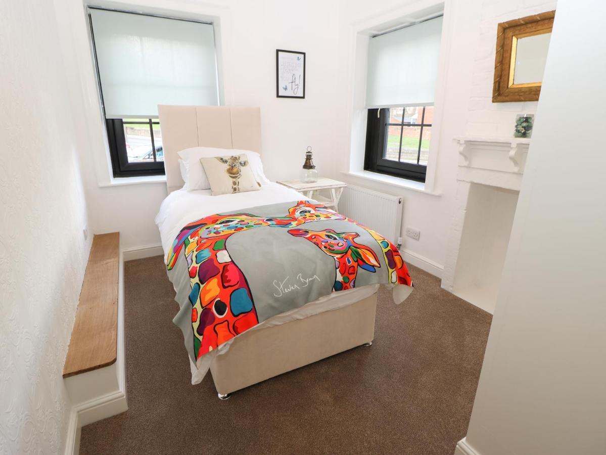 The Cottage Barnsley Extérieur photo